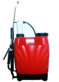 سمپاش ٢٠ لیتری پویا